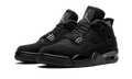 Air Jordan 4 Noir
